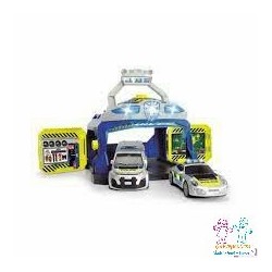 SET COMISARIA POLICIA C/2 VEHICULOS