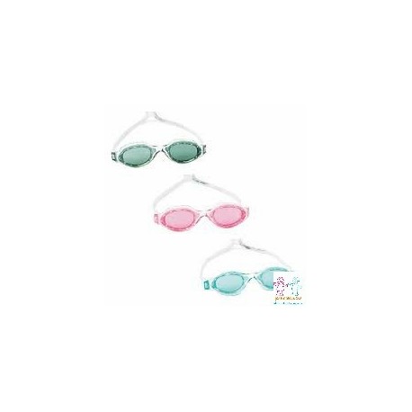 GAFAS NATACION IX-1400 ADULTO