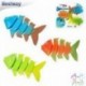 SET 3 PECES DE BUCEO HYDRO SWIM