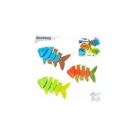 SET 3 PECES DE BUCEO HYDRO SWIM