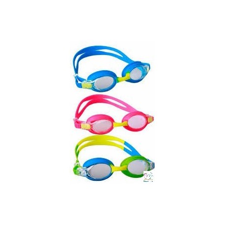 GAFA PISCINA JUNIOR C/ESTUCHE SURT,