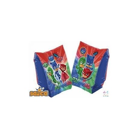 MANGUITOS HINCHABLES PJ MASKS