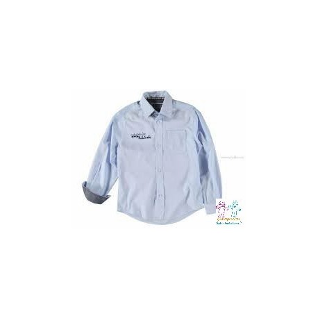 CAMISA M/L