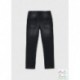 Pantalon soft denim jogger