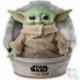 PELUCHE BABY YODA STAR WARS