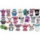 PELUCHE BEANIE BOOS 15 CM. SURTIDOS