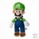 PELUCHE LUIGI 30CM SUPER MARIO BROS