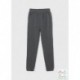 Pantalon largo modal