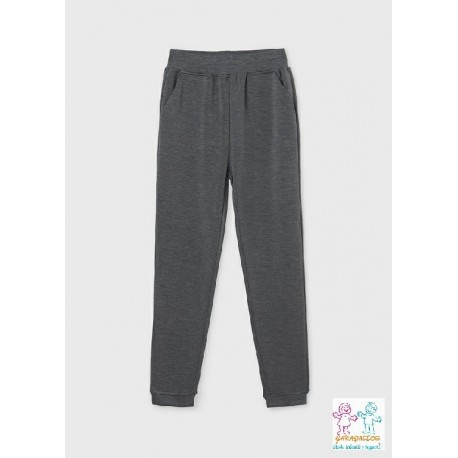 Pantalon largo modal