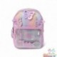 MOCHILA C/SET BELLEZA SHIMMER WINGS