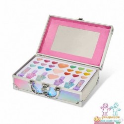 MALETIN MAQUILLAJE LITTLE UNICORN