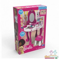 TOCADOR GRANDE BARBIE 78 CM