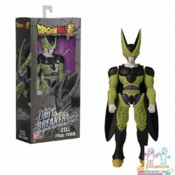 CELL FINAL FORM DRAGON BALL SUPER