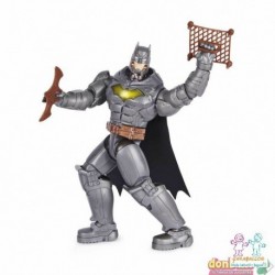 FIGURA ELECTRONICA BATMAN 30CM