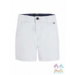 BERMUDA CHINO SARGA BASICO