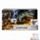 GIGANOTOSAURUS JURASSIC WORLD DOMIN