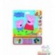 GIGA BLOCK 4 EN 1 PEPPA PIG