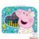 SET ACTIVIDADES ARTISTICAS PEPPA PIG