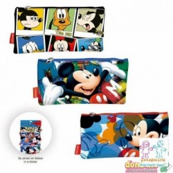 PORTATODO PLANO MICKEY MOUSE