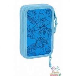 PLUMIER DOBLE STICH 28 PIEZAS