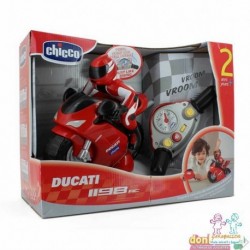 MOTO DUCATI 1198 R/C