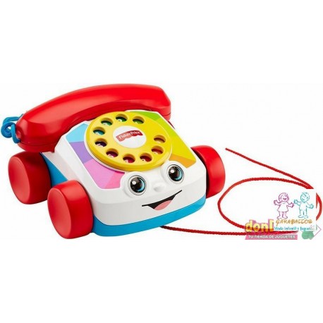 TELEFONO CARITA DIVERTIDA