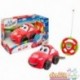 MI PRIMER COCHE ROJO PELUCHE R/C