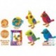 PAJARO DIGIBIRDS 50 MELODIAS