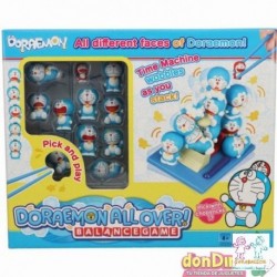 JUEGO DORAEMON ALL OVER!