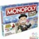 JUEGO MONOPOLY TRAVEL WORLD TOUR