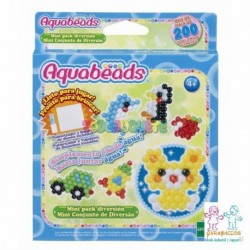 MINI PACK DIVERSION AQUABEADS