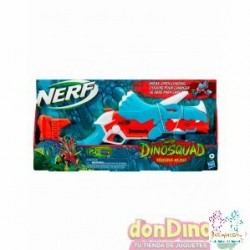 NERF TRICERA-BLAST DINOSQUAD