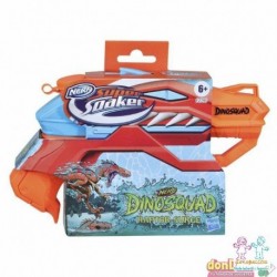 NERF SUPER SOAKER RAPTOR