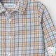 Camisa m/l cuadro viella