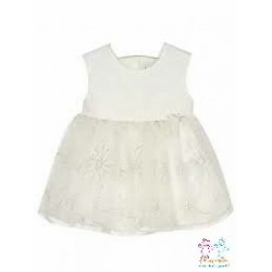 VESTIDO TUL