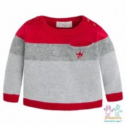 JERSEY TRICOT BANDAS