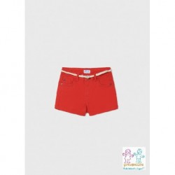 Short sarga basico