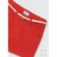 Short sarga basico