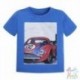 CAMISETA M/C COCHE