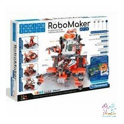 ROBOMAKER PRO LABORATORIO ROBOTICA