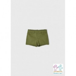 Short tinte en prenda