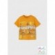 Conj. punto 2 camisetas skate