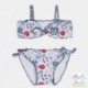BIKINI LAZOS