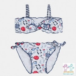 BIKINI LAZOS