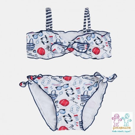 BIKINI LAZOS