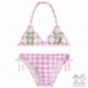BIKINI ESTAMPADO VICHY