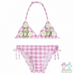 BIKINI ESTAMPADO VICHY