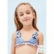 Bikini flores 3d