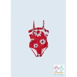 Bañador estampado