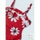 Bañador estampado